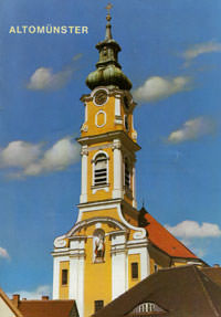 München Buch Altomünster