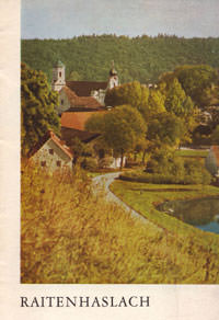 München Buch Raitenhaslach