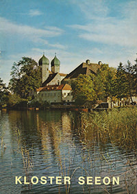 München Buch Kloster Seeon