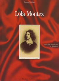 Lola Montez