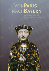 Von Paris nach Bayern