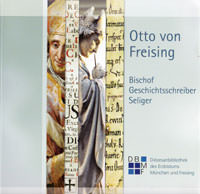 München Buch Otto von Freising