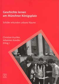 Kuchler Christian, Kandler Johannes – München Königsplatz
