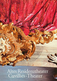 Heym Sabine – Altes Residenztheater / Cuvilliés-Theater