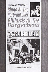 Wilhelm Hermann – Bingo At The Hofbraukeller