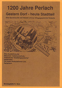 1200 Jahre Perlach