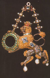 Schatzkammer der Residenz München