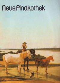  – Neue Pinakothek München