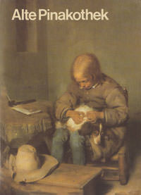  – Neue Pinakotherk München