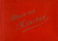 Album von München