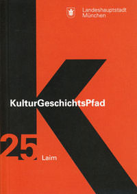 Haerendl Ulrike - KulturGeschichtsPfad 25