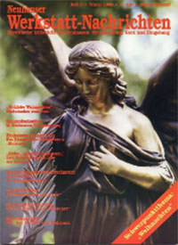  – Neuhauser Werkstatt-Nachrichten - Heft Nr. 03