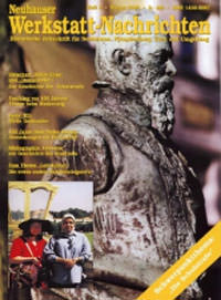  – Neuhauser Werkstatt-Nachrichten - Heft Nr. 05