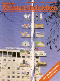  , Neuhauser Werkstatt-Nachrichten - Sonderheft