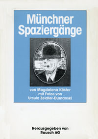 Münchner Spaziergänge