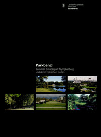 Landeshauptstadt München – Parkband