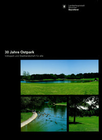 30 Jahre Ostpark