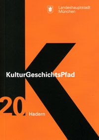  - KulturGeschichtsPfad 20
