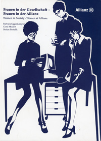 Frauen in der Gesellschaft
