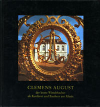 München Buch Clemens August