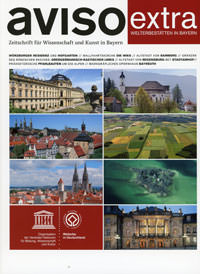 aviso Extra - Welterbestätten in Bayern