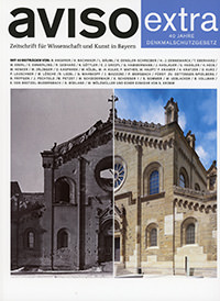 aviso Extra - 40 Jahre Denkmalschutz