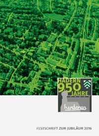 Hadern 950 Jahre
