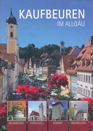 München Buch Kaufbeuren im Allgäu