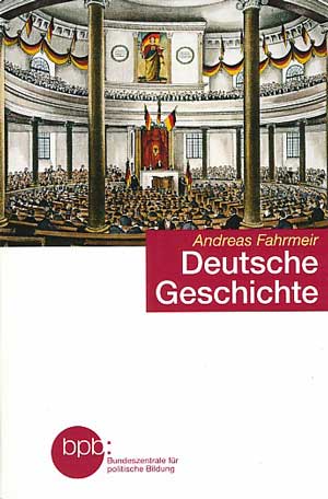 München Buch Deutsche Geschichte