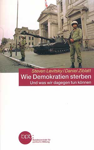 Wie Demokratien sterben