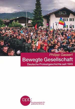 Gassert Philipp - Bewegte Gesellschaft