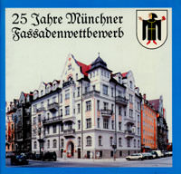 25 Jahre Fassadenwettbewerb