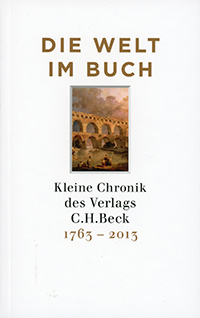 Die Welt im Buch