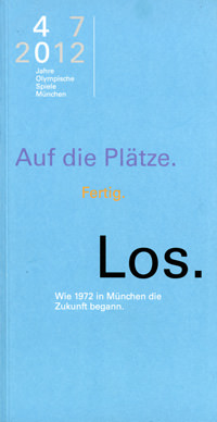 Kinast Florian – Auf die Plätze. Fertig. Los.