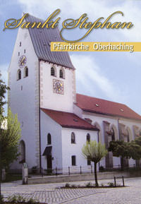 München Buch Sankt Stephan
