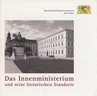 Das Innenministerium