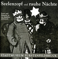 Mundorff Angelika, Seckendorff Eva von – Seelenzopf und raue Nächte