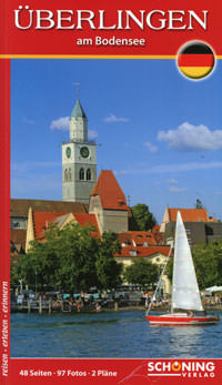 Überlingen am Bodensee