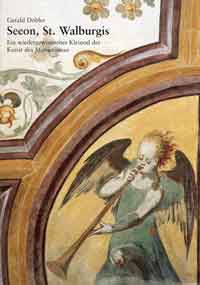 München Buch Seeon, St. Walburgis