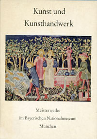 München Buch Kunst und Kunsthandwerk