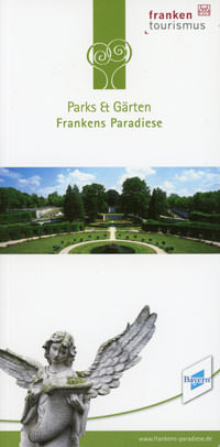  - Parks &amp; Gärten