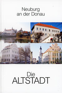 München Buch Neuburg an der Donau