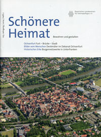 München Buch Schönere Heimat