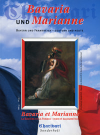  – Bavaria und Marianne