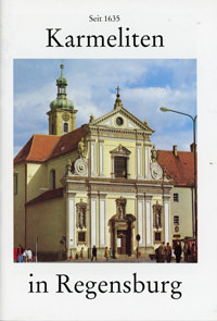 Karmeliten in Regensburg