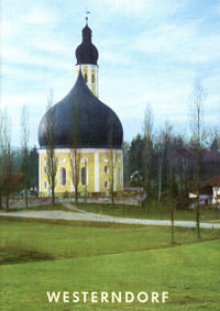 München Buch Westerndorf am Wasen