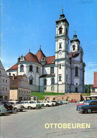 Ottobeuren
