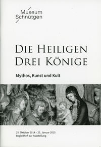 Die Heiligen Drei Könige