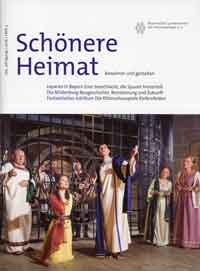 München Buch Schönere Heimat