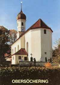 München Buch Obersöchering